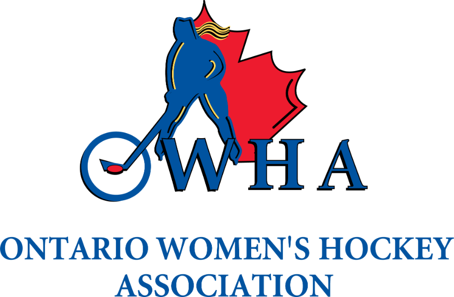  Ontario Women's Hockey Association