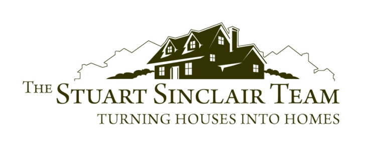 Stuart Sinclair Team
